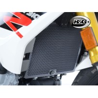 REJILLA ENFRIADORA DE ACEITE DE ALUMINIO R&G DUCATI SCRAMBLER FLAT TRACK PRO 2016-2019