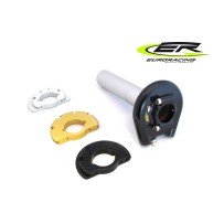 KIT DE CONTROL DEL ACELERADOR EVO3 EURO RACING YAMAHA R7 2021-2023