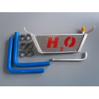 RENDIMIENTO ADICIONAL DEL RADIADOR DE AGUA H2O APRILIA RS 660 2020-2024