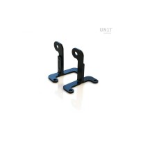 SOPORTES DE RADIADOR BAJO DE GARAJE DE UNIDAD BMW R 850 GS / R 1100 GS / R 1150 GS