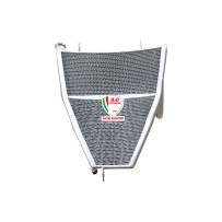 RADIADOR DE AGUA DE RENDIMIENTO H2O AUMENTADO HONDA CBR 1000 RR 2020-2021