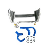 RADIADOR DE AGUA ADICIONAL H2O PERFORMANCE YAMAHA YZF-R1 / M 2020-2021