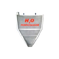 RADIADOR DE AGUA ADICIONAL H2O PERFORMANCE YAMAHA YZF-R3