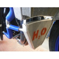RADIADOR DE AGUA ADICIONAL H2O PERFORMANCE YAMAHA YZF-R6 2017-2020