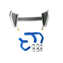 RADIADOR DE AGUA ADICIONAL H2O PERFORMANCE SUZUKI GSX-R 1000 RR 2017-2022