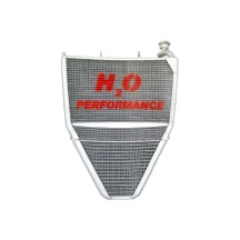 ENFRIADOR DE ACEITE ADICIONAL H2O PERFORMANCE TRIUMPH DAYTONA 675 2006-2012