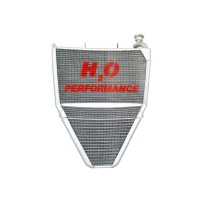 ENFRIADOR DE ACEITE ADICIONAL H2O PERFORMANCE TRIUMPH DAYTONA 675 2006-2012