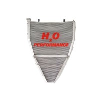 RADIADOR DE RENDIMIENTO AGUA + ACEITE H2O MV AGUSTA F4 2010-2021