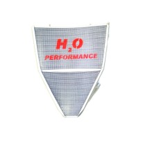 RADIADOR DE AGUA DE RENDIMIENTO H2O AUMENTADO MV AGUSTA F4 2007-2009
