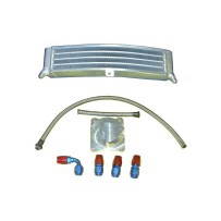 ENFRIADOR DE ACEITE ADICIONAL H2O PERFORMANCE HONDA CBR 600 RR 2007-2022
