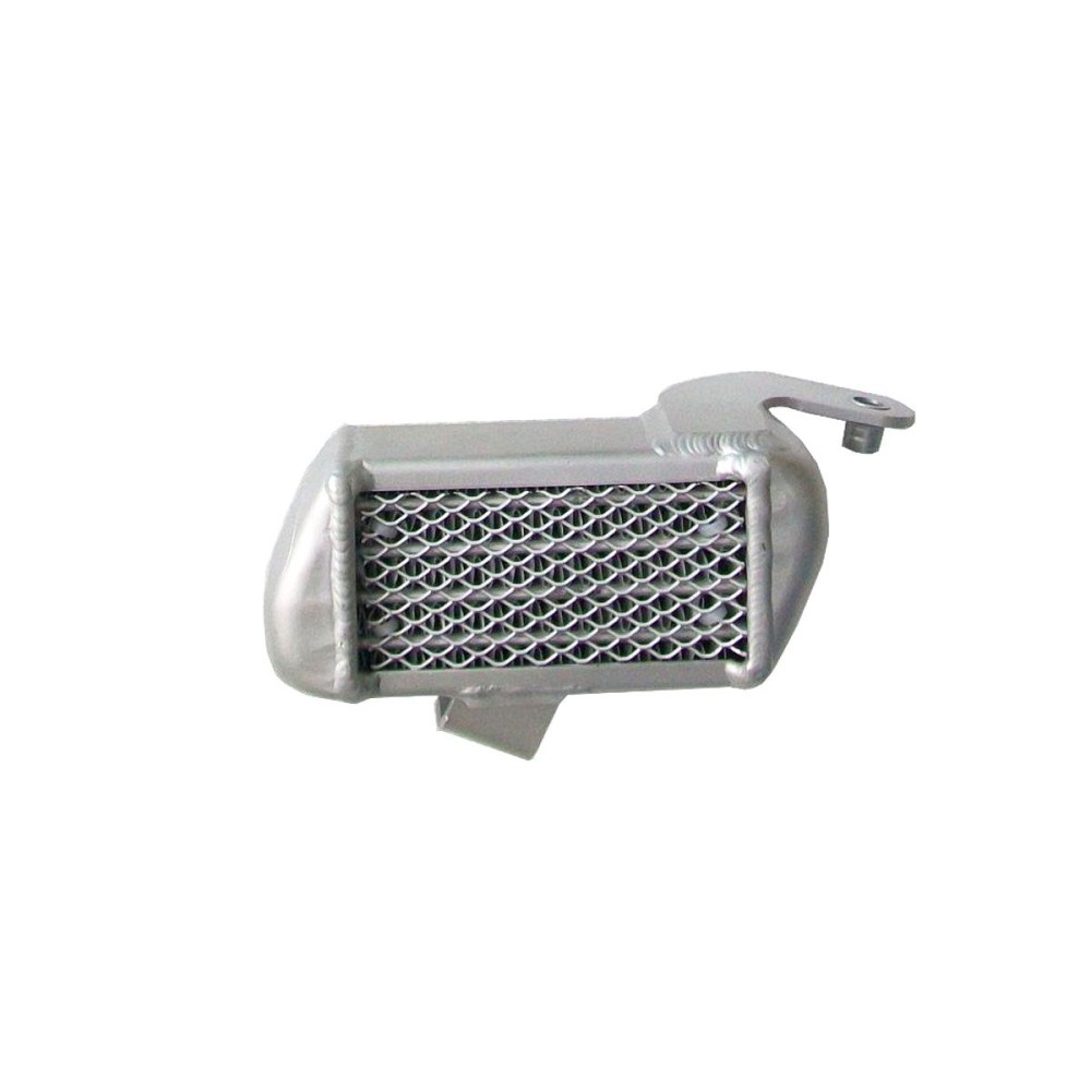 ENFRIADOR DE ACEITE DE MAYOR RENDIMIENTO DE H2O HONDA MOTO 3