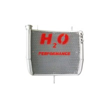 RADIADOR DE RENDIMIENTO DE AGUA H2O MAYOR HONDA MOTO 3