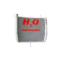 RADIADOR DE RENDIMIENTO DE AGUA H2O MAYOR HONDA MOTO 3