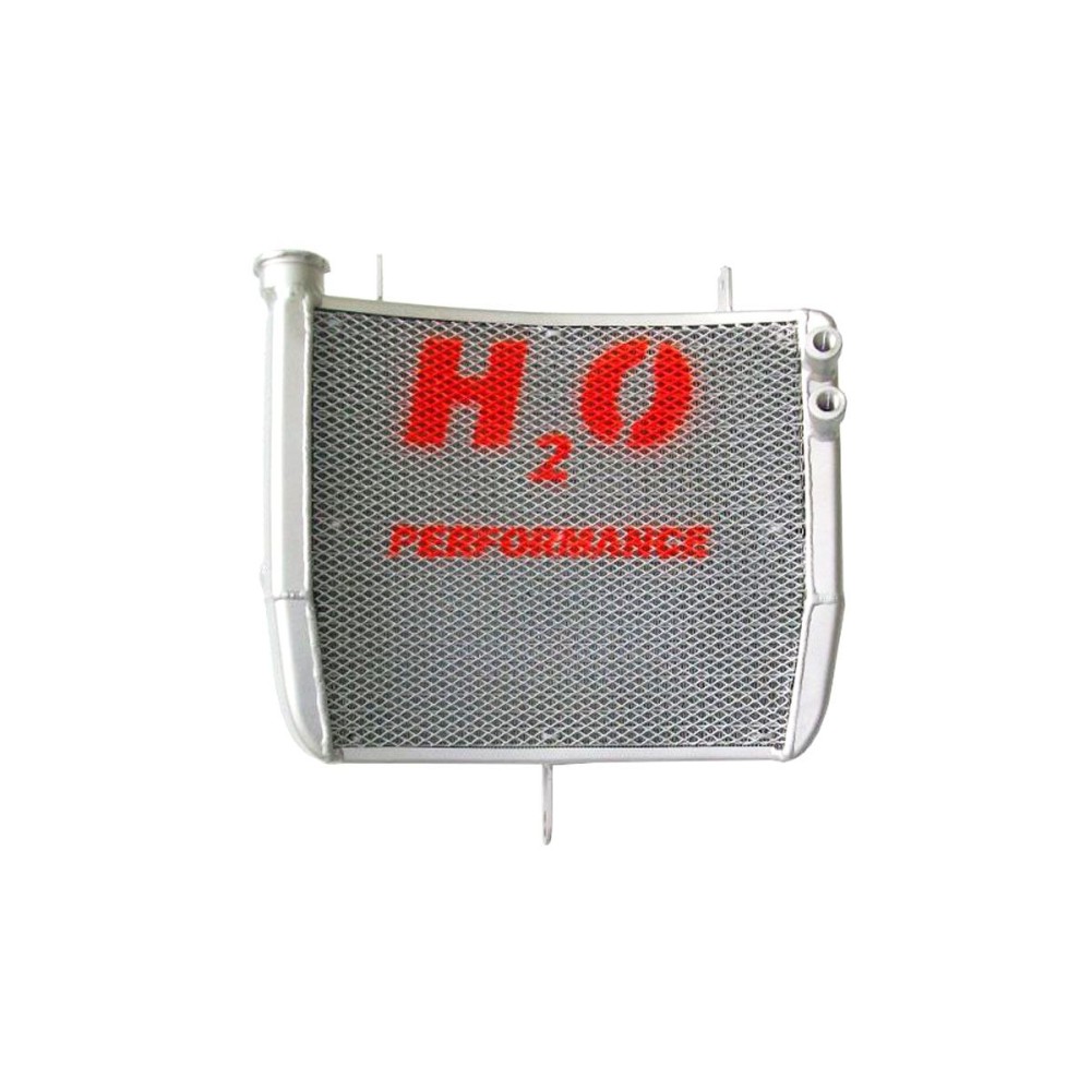 RADIADOR DE RENDIMIENTO DE AGUA H2O MAYOR HONDA MOTO 3