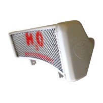 ENFRIADOR DE ACEITE DE MAYOR RENDIMIENTO DE H2O DUCATI HYPERMOTARD 2007-2011