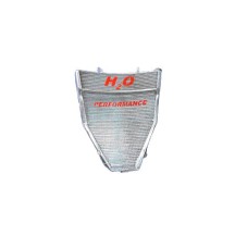 RADIADOR DE AGUA DE RENDIMIENTO H2O AUMENTADO YAMAHA YZF R1 2004-2006