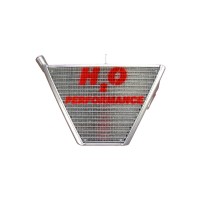 RADIADOR DE AGUA ADICIONAL H2O PERFORMANCE KAWASAKI ZX-10 R 2008-2010