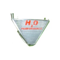 RADIADOR DE AGUA ADICIONAL H2O PERFORMANCE YAMAHA YZF R6 2008-2016