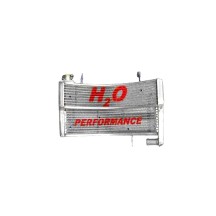 RADIADOR DE AGUA DE RENDIMIENTO H2O AUMENTADO DUCATI MONSTER S4