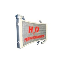 RADIADOR DE AGUA DE RENDIMIENTO H2O AUMENTADO DUCATI MONSTER S4