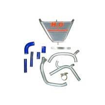 RADIADOR DE AGUA ADICIONAL H2O PERFORMANCE HONDA CBR 1000 RR 2008-2016