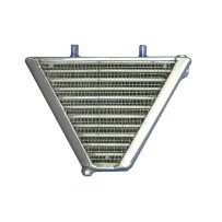 ENFRIADOR DE ACEITE DE MAYOR RENDIMIENTO DE H2O DUCATI 748 / 916 / 996 / 998