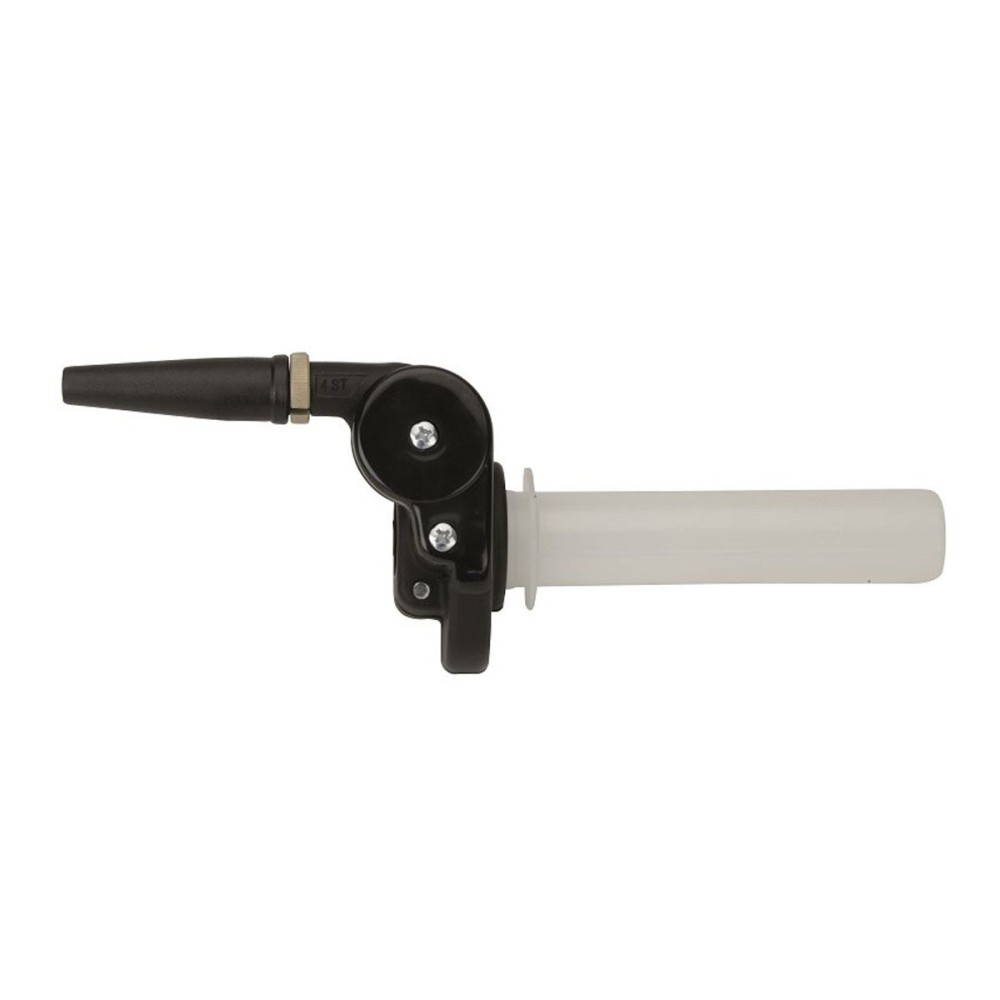 MANDO ACELERADOR HR 4T CROSS DOMINO SIN PUÑOS MONO CABLE