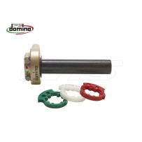 MANDO ACELERADOR XM2 DOMINO SIN PERILLAS UNIVERSALES