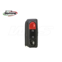 MANDO DERECHO ELÉCTRICO INESTABLE START/STOP DOMINO MOTOR