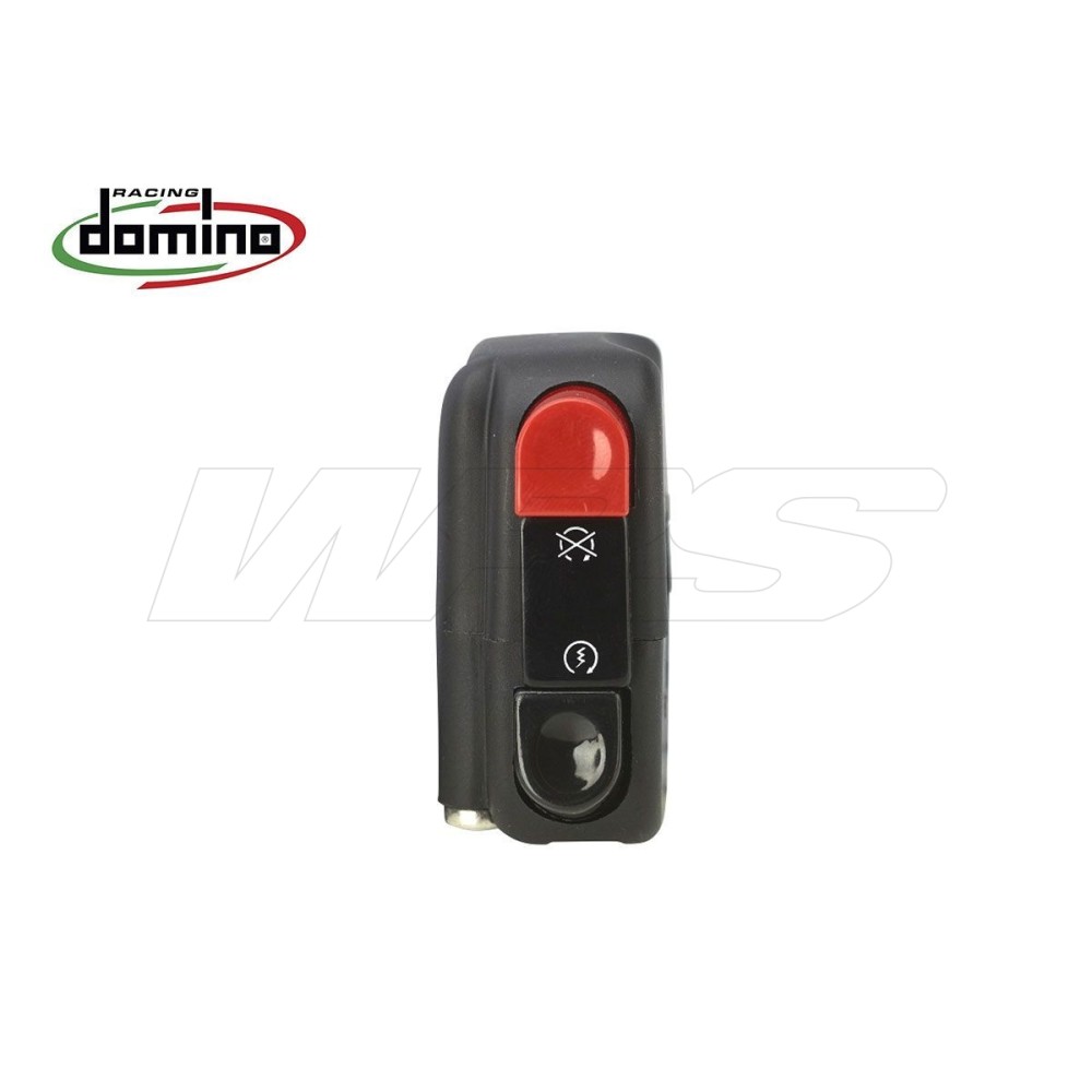 MANDO DERECHO ELÉCTRICO INESTABLE START/STOP DOMINO MOTOR MANDO DERECHO ELÉCTRICO INESTABLE START/STOP DOMINO MOTOR