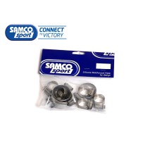 KIT DE CLIP DE MANGUERA DE RADIADOR SAMCO MV AGUSTA BRUTALE 989 R 2008-2012