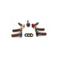 MANDO DE ACELERADOR ACCOSSATO LEVA INTERNA DIÁMETRO 43MM