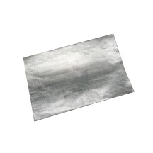 HOJA ADHESIVA ESCUDO TÉRMICO TERMO AISLANTE UNIVERSAL 25X33