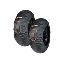 PAR DE CALENTADORES DE NEUMÁTICOS DE TECNOLOGÍA TÉRMICA EVO ONE TAMAÑO XXL 0-105°C