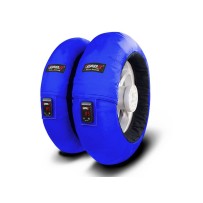 CALENTADORES DE NEUMÁTICOS PARA MOTO PROFESIONAL CAPIT FULL ZONE VISION PRO