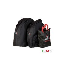 CAPIT UNIVERSAL WIND STOPPER FOT MOTORCYCLE TIRES WARMERS