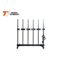 RACK DE 10 TOMAS TECNOLOGÍA TÉRMICA