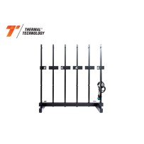 RACK DE 10 TOMAS TECNOLOGÍA TÉRMICA