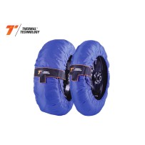 PAR CALENTADORES NEUMÁTICOS PERFORMANCE THERMAL TECHNOLOGY STOCK 1000 TALLA XL