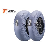 PAREJA DE MANTAS EASY THERMAL TECHNOLOGY