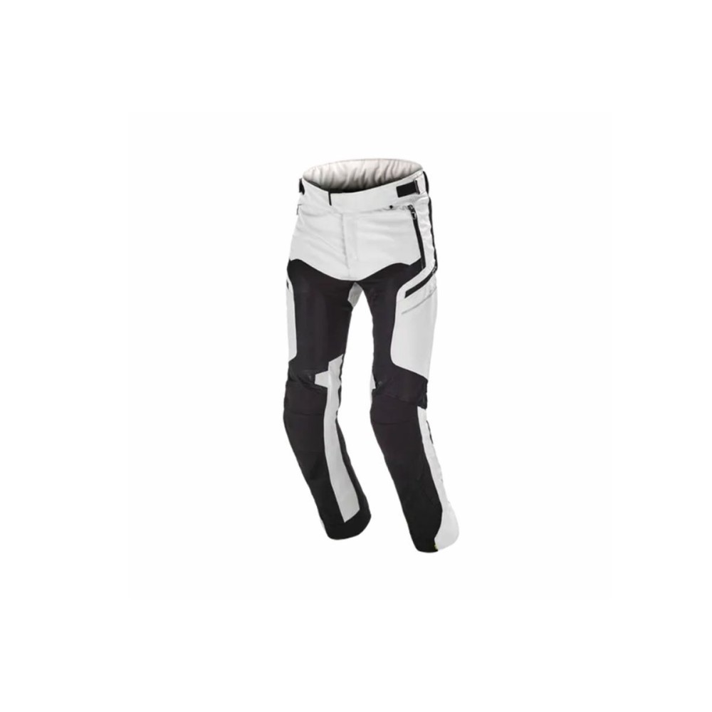 PANTALÓN BORA MACNA GRIS/NEGRO HOMBRE TALLA S PANTALÓN BORA MACNA GRIS/NEGRO HOMBRE TALLA S