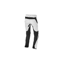 PANTALÓN BORA MACNA GRIS/NEGRO HOMBRE TALLA S