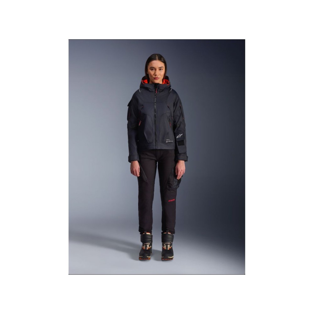 ACTEA ALPINESTARS PANTALONI PARA MUJERES