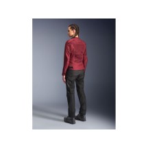 PANTALONES ESTRELLA C-1 AIR MUJER ALPINESTARS