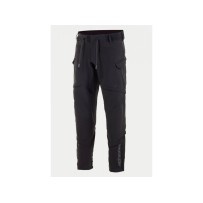 JUGGERNAUT ALPINESTARS IMPERMEABLES PANTALONES