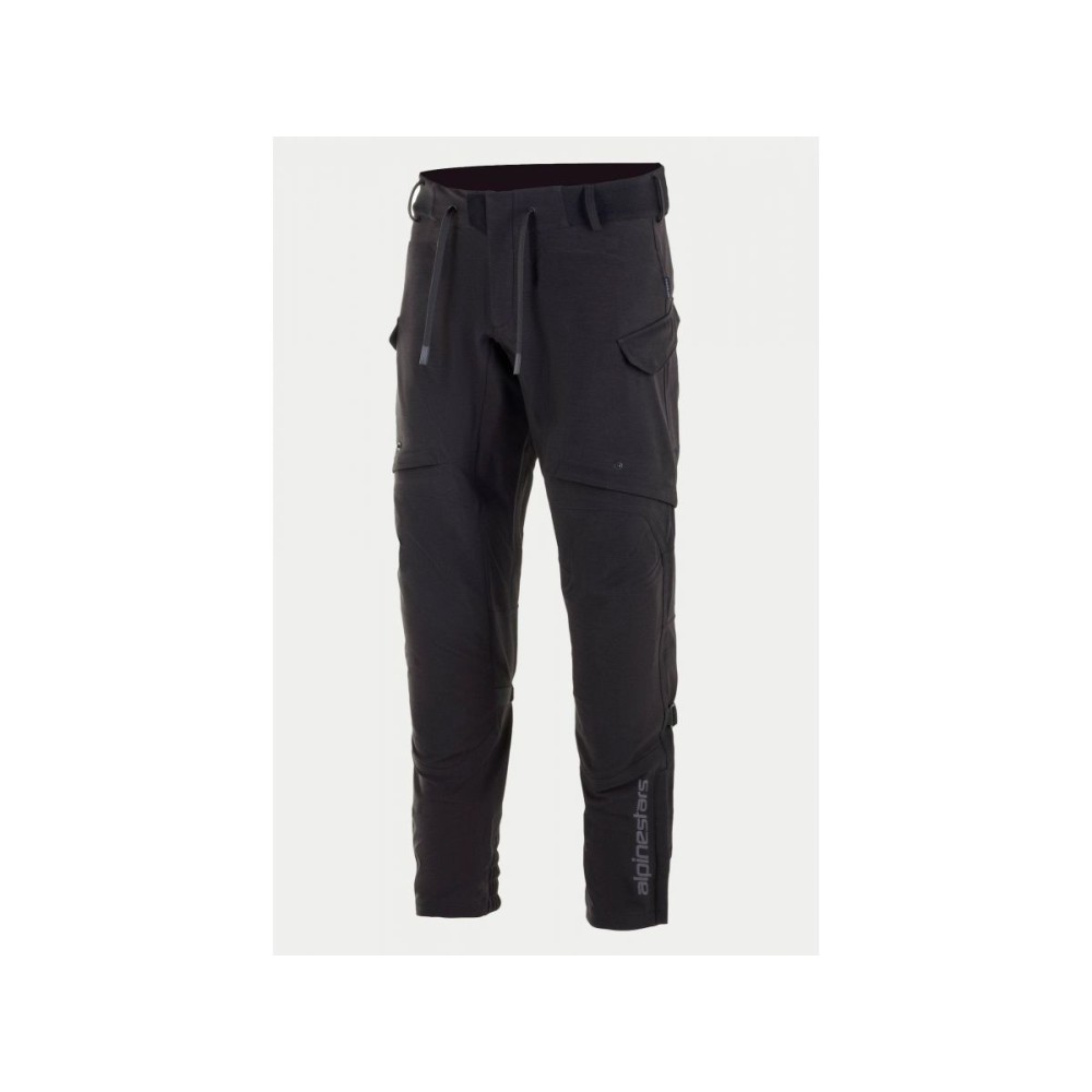 JUGGERNAUT ALPINESTARS IMPERMEABLES PANTALONES