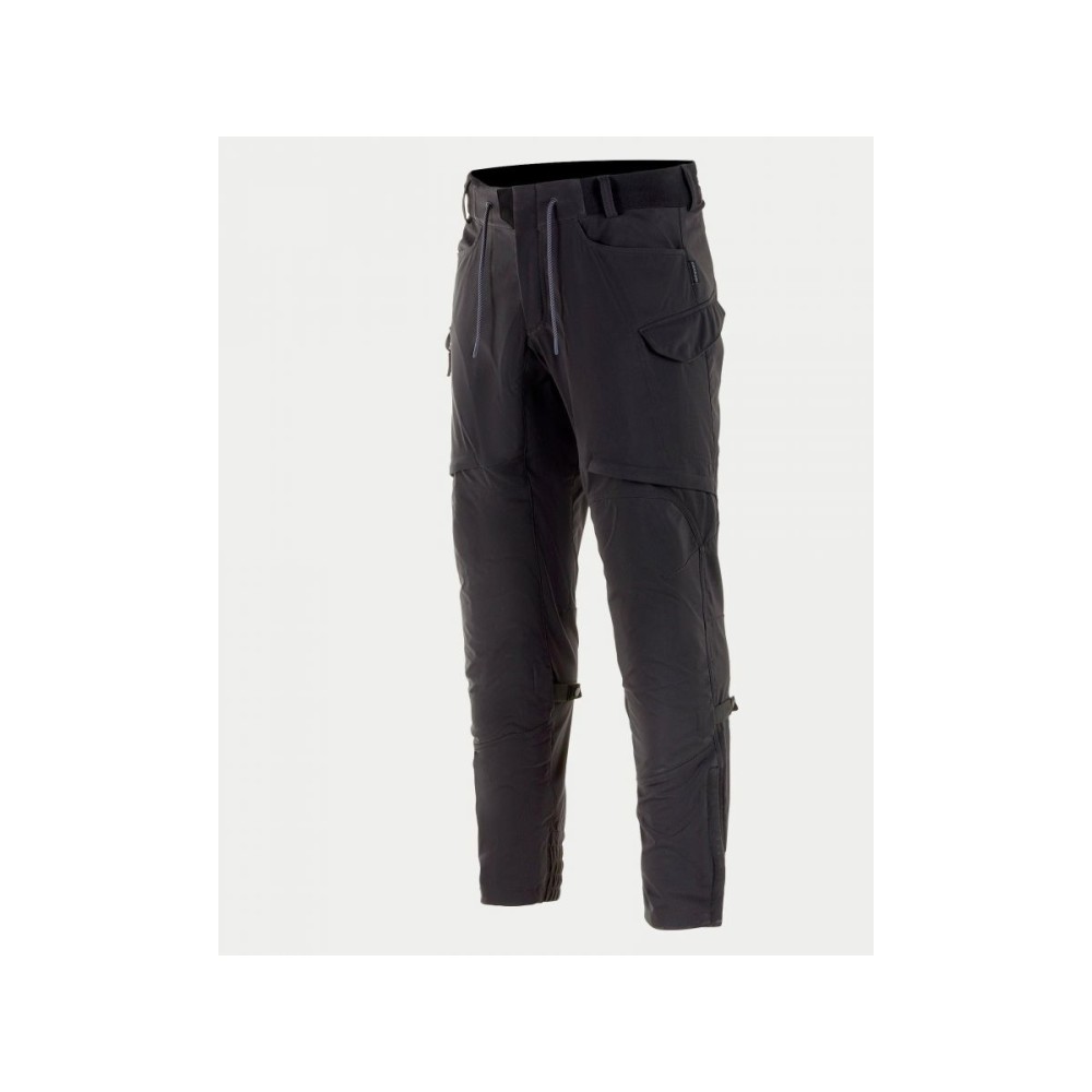 PANTALONES DE MOTOCICLETAS ALPINESTARS JUGGERNARS