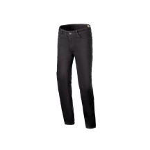 PANTALONES DE CULTO 8 EN ALPINESTARS ELASTICIZED DENIM