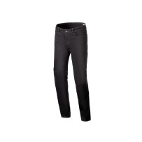PANTALONES DE CULTO 8 EN ALPINESTARS ELASTICIZED DENIM