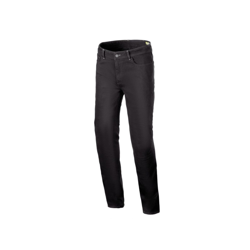 PANTALONES DE CULTO 8 EN ALPINESTARS ELASTICIZED DENIM